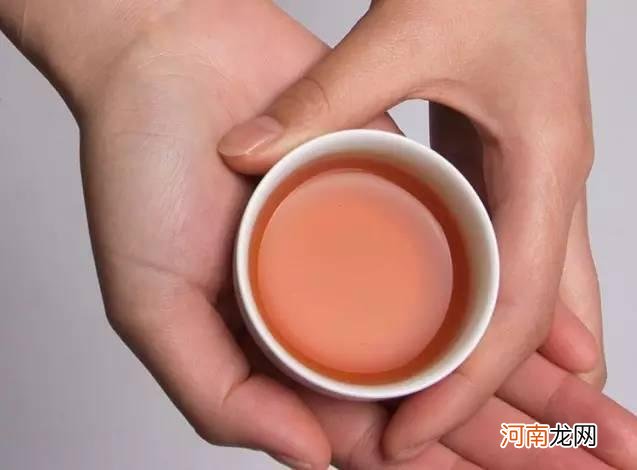 安化黑茶的功效与作用