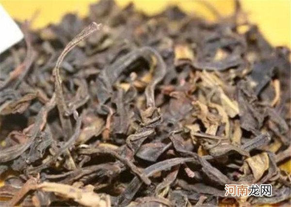 黑茶的冲泡方法步骤 黑茶的泡煮