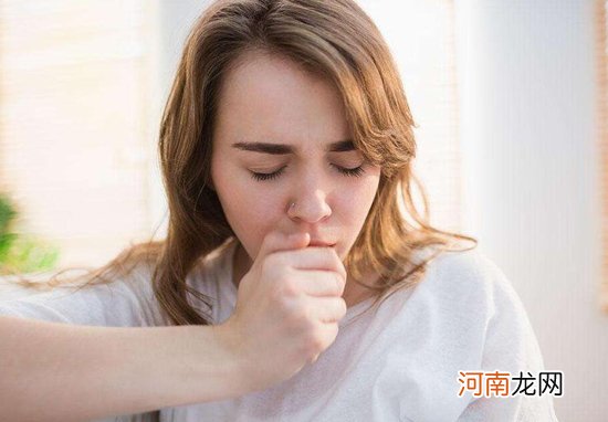 咳嗽有痰是热咳还是冷咳 孕妇咳嗽怎么办