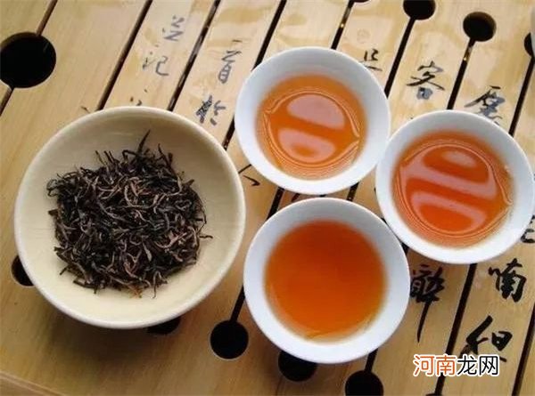 黑茶“茶气十足”的奥秘 黑茶的神韵