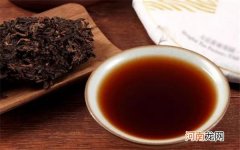 黑茶“茶气十足”的奥秘 黑茶的神韵