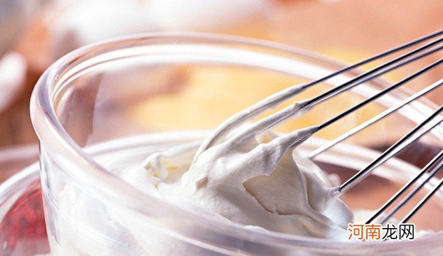 奶油的自制方法 怎样做奶油