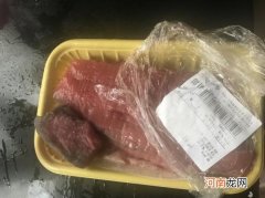 为什么牛肉发酸 牛肉发酸怎么回事