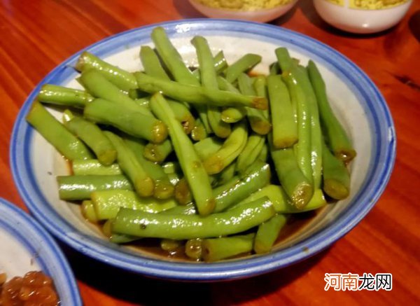 蒸豆角需要多长时间 蒸豆角需要多长时间能熟