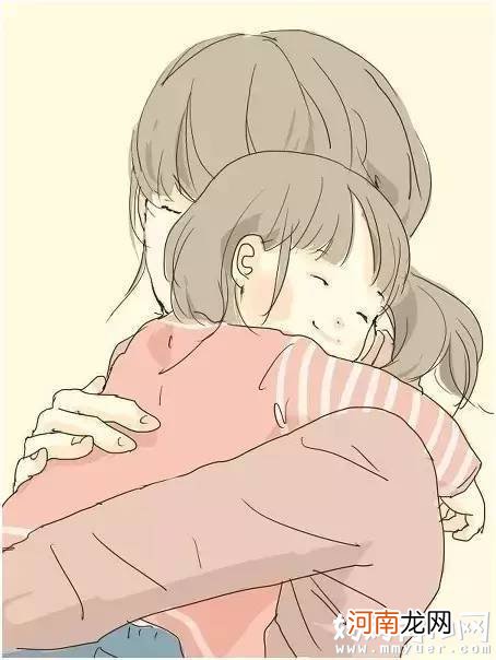 有一种女人,叫生完孩子的头两年,看完泪奔!