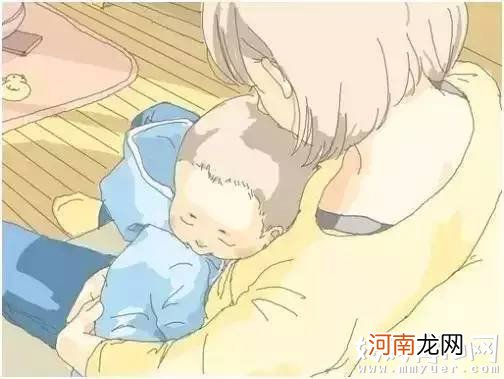 有一种女人,叫生完孩子的头两年,看完泪奔!