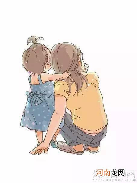 有一种女人,叫生完孩子的头两年,看完泪奔!