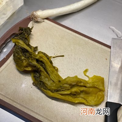 金汤酸菜鱼3步轻松做 怎样做酸菜鱼好吃