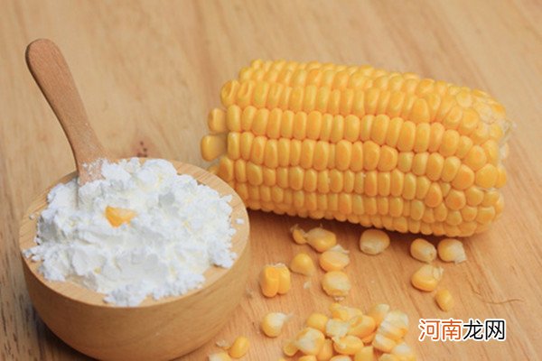 1岁宝宝玉米辅食怎么做 玉米这么做给宝宝吃就对了