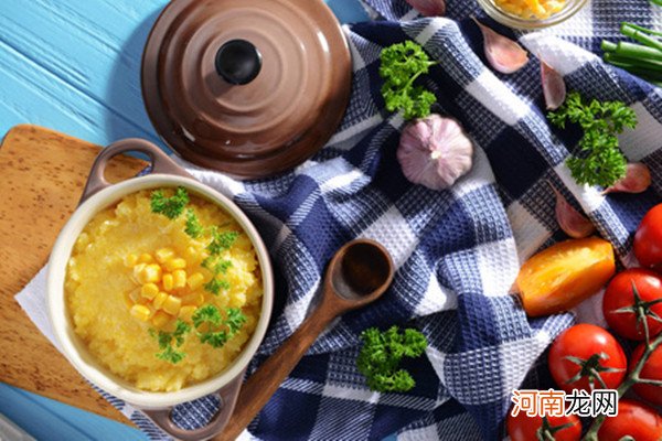 1岁宝宝玉米辅食怎么做 玉米这么做给宝宝吃就对了