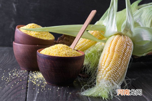 1岁宝宝玉米辅食怎么做 玉米这么做给宝宝吃就对了