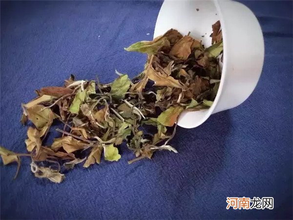 决定一款白茶价格的因素 白茶价格与工艺有关