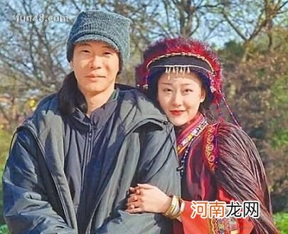 揭秘40岁蒋勤勤当年插足闺蜜婚姻被指“小三”幕后真相