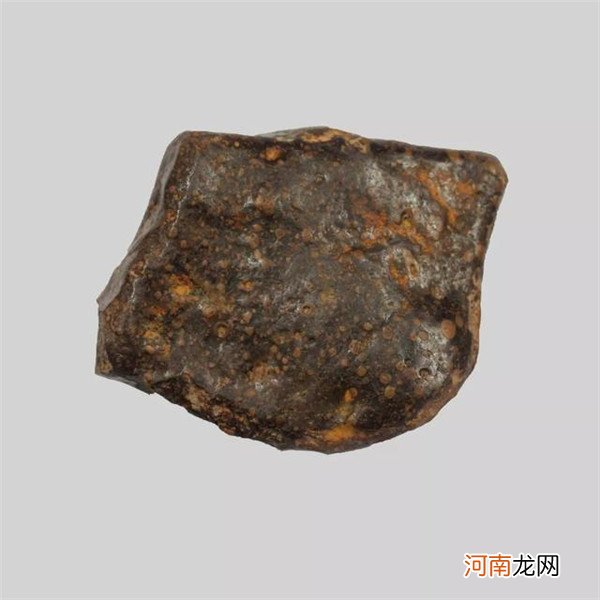 答案有点惊人 人类如何面对陨石冲击