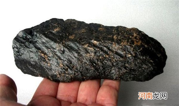 答案有点惊人 人类如何面对陨石冲击