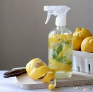 这些柠檬的妙用 柠檬用什么？