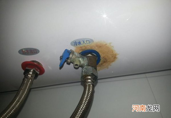 热水器里面的水能喝吗 热水器里面的水可以喝吗