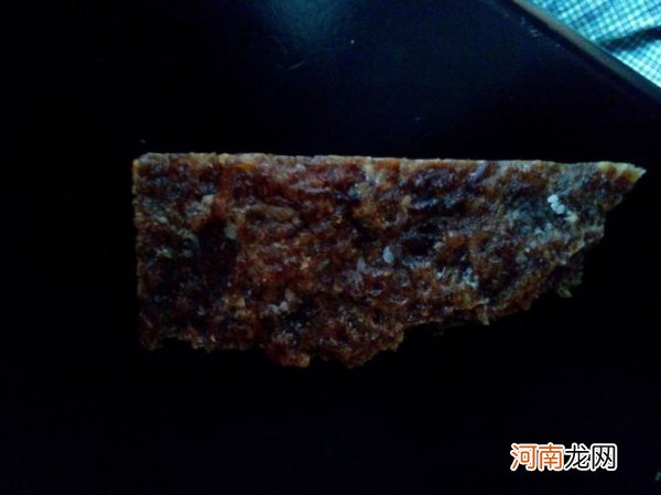 牛肉干起白霜是坏了吗 牛肉干起白霜是怎么回事