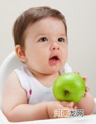 体弱宝宝吃水果应该有侧重
