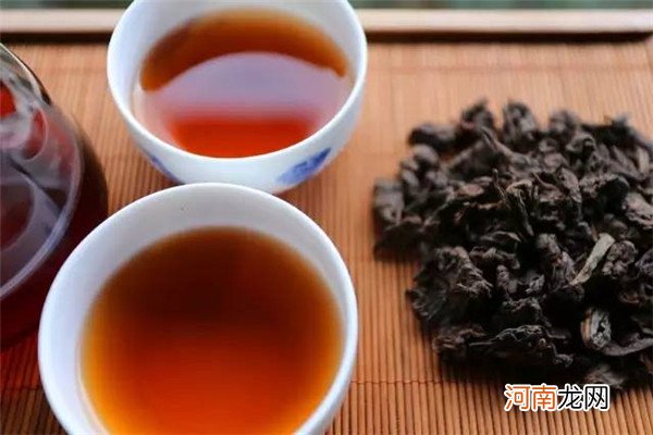 黑茶的基本工艺 黑茶的制作工艺是怎样的？