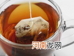 袋泡茶从包装材料 茶叶包是什么材料做成的