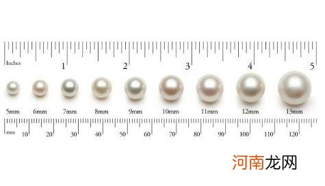 教你分辨海水珍珠与淡水珍珠 海水珍珠和淡水珍珠的区别