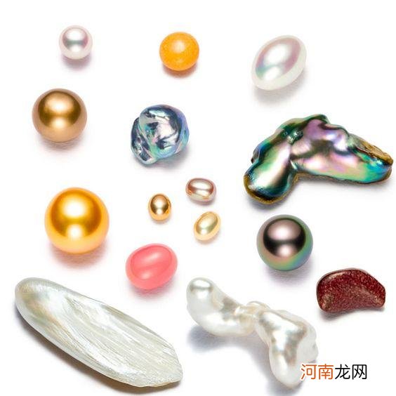 教你分辨海水珍珠与淡水珍珠 海水珍珠和淡水珍珠的区别