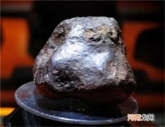 陨石中各种元素的同位素含量测定 如何确定陨石的年龄