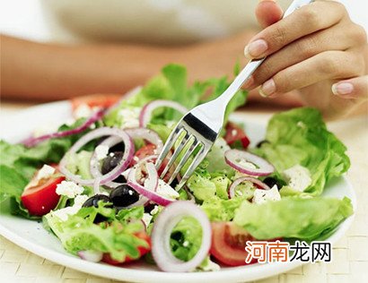 健康宝贝“素食”全攻略!