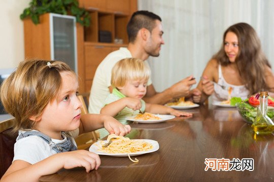 如何提高孩子的自理能力 5个方法教你尽快搞定