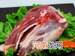 加一点“它”牛肉熟得快软绵香嫩 怎样炖牛肉好吃