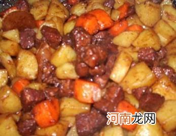 宝宝也偏爱重口味食物吗