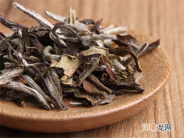 白茶传统的制作工艺流程 白茶两大传统制作工艺