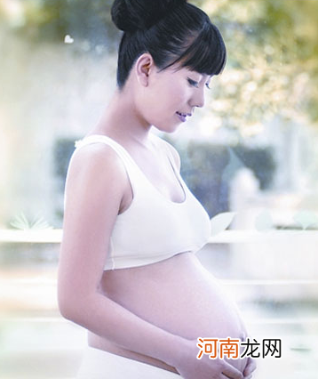 妊娠7个月后适当减少劳动保护母婴健康