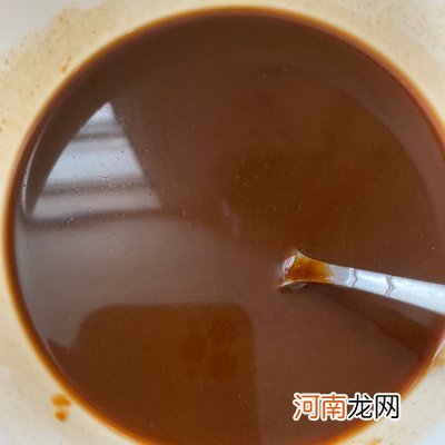 超简单又好味的炸酱面 炸酱面怎样做