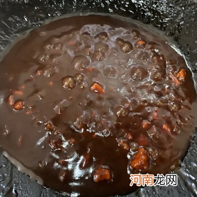 超简单又好味的炸酱面 炸酱面怎样做