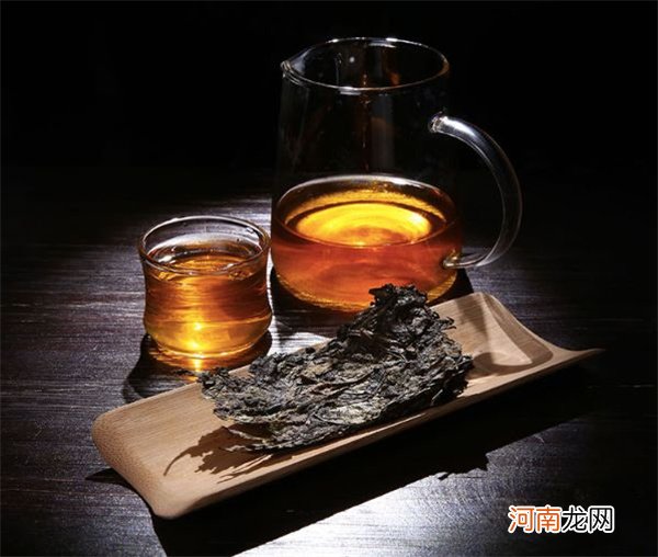 黑茶喝了会失眠吗？黑茶影响睡眠吗？