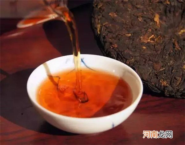 黑茶喝了会失眠吗？黑茶影响睡眠吗？