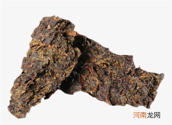 不同品种黑茶的加工方法 黑茶加工法子分歧