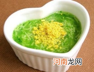 哪些辅食宝宝须避免