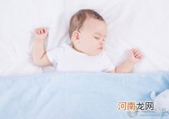 婴儿睡觉呼吸急促怎么回事
