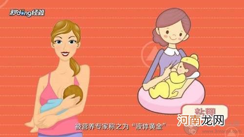 初乳是什么样子的