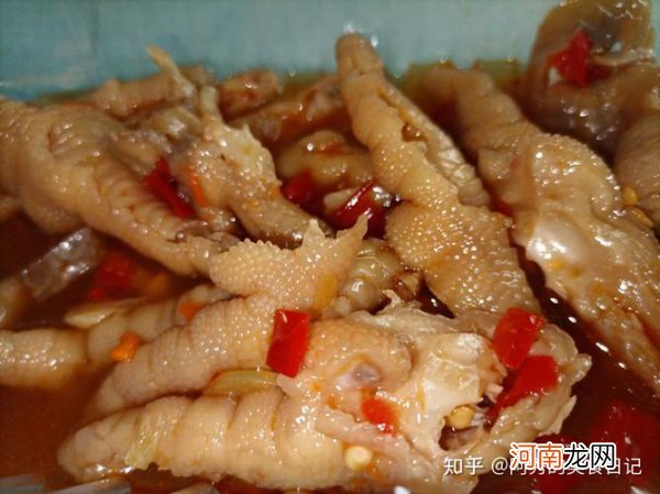 鸡爪怎么去腥味 如何去除鸡爪的腥味