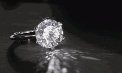 合成钻石是假钻吗，合成钻石和天然钻石有啥不一样？