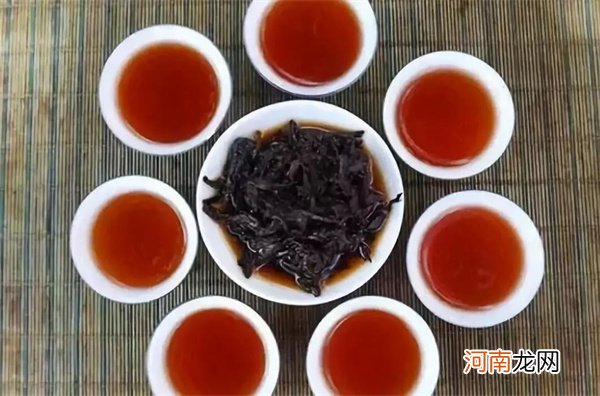 金花的形成条件 黑茶金花从何而来？