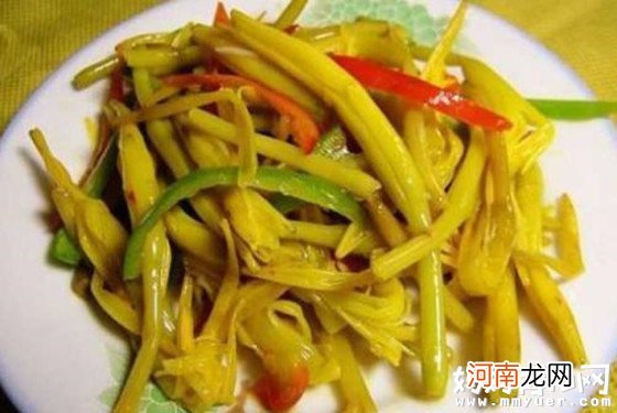 食用不当可致中毒 孕妇能吃黄花菜吗？