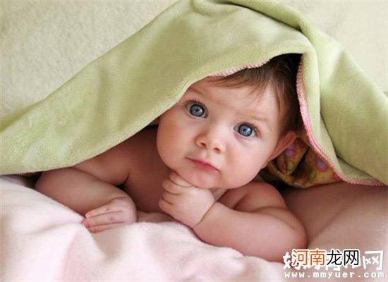 孕妇吃什么宝宝眼睛大 5招教你怎么吃出大眼萌娃