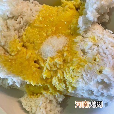 一定要收藏的芝士焗饭 芝士怎么做好吃