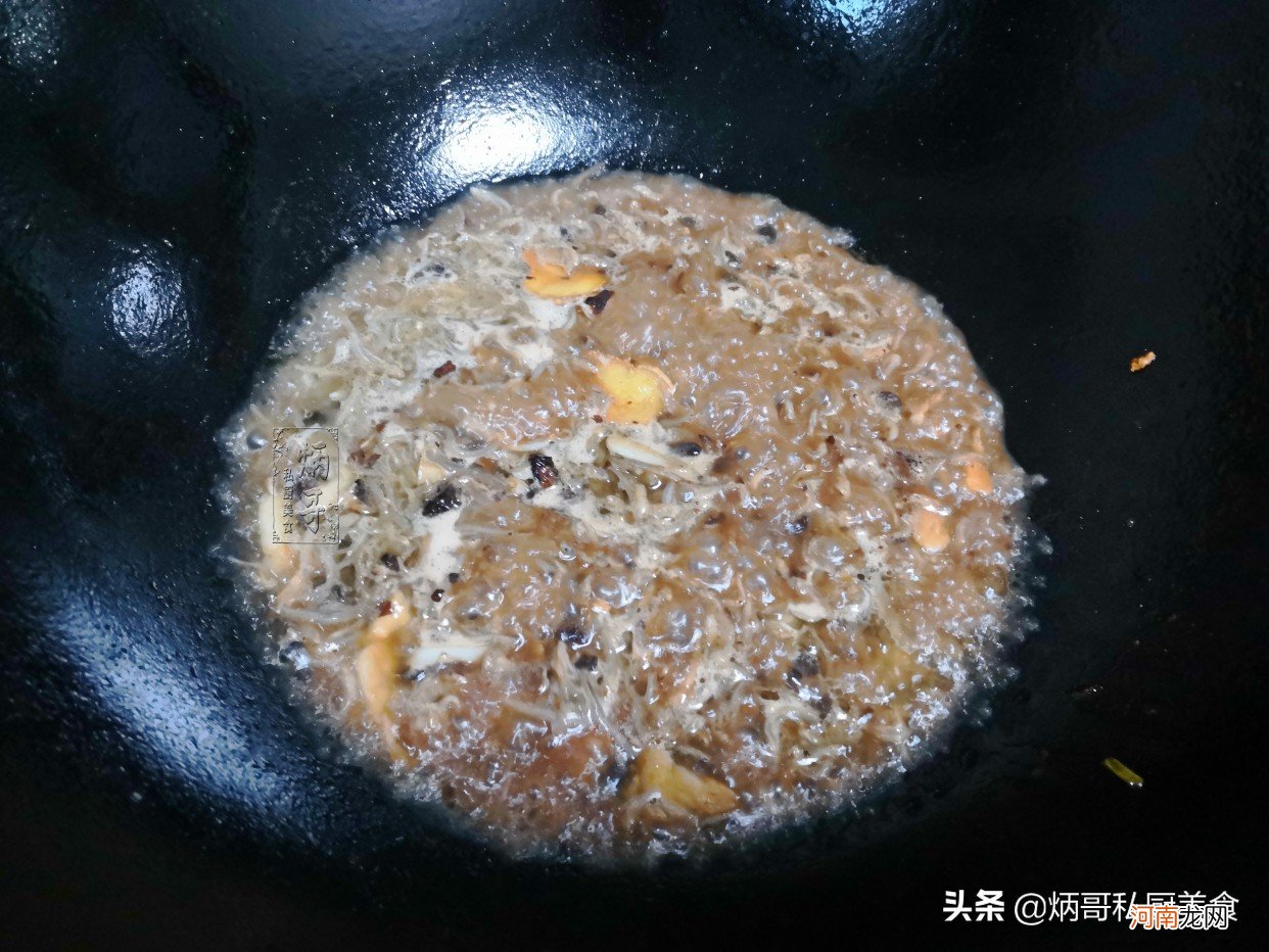 和豆豉一起煮味道一绝 豆豉的味道