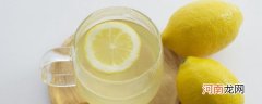 检验柠檬打蜡以及如何清洗 如何检验柠檬打蜡以及清洗